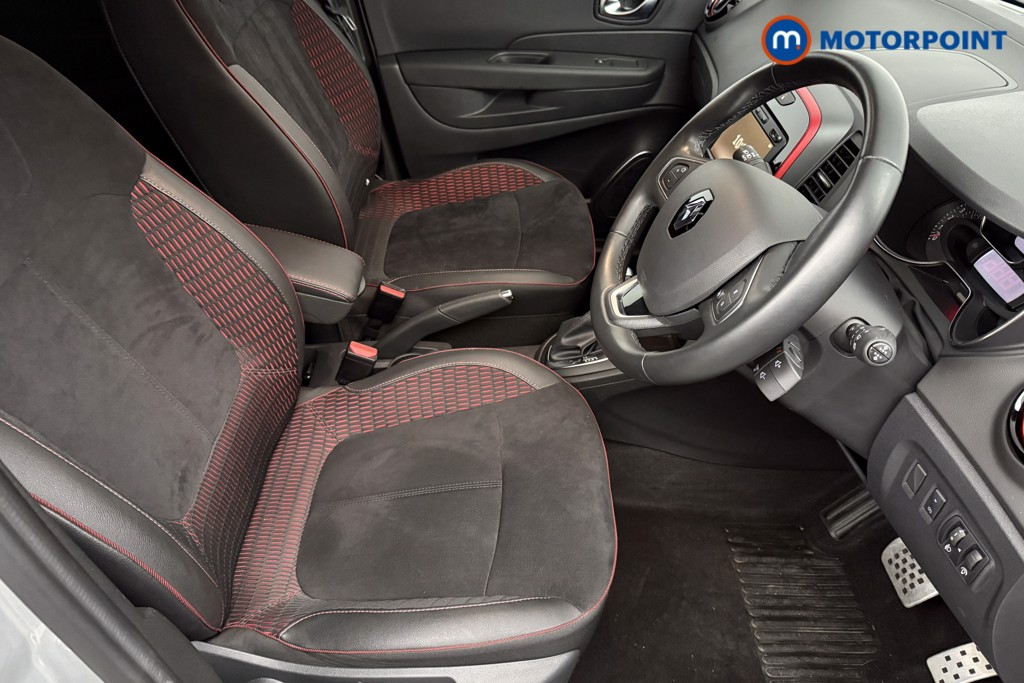 Used Renault Captur 2020 for sale - 77286481: Photo 29