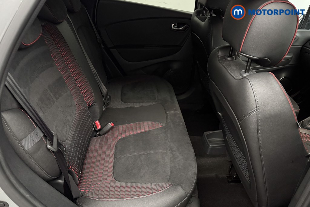 Used Renault Captur 2020 for sale - 77286481: Photo 31