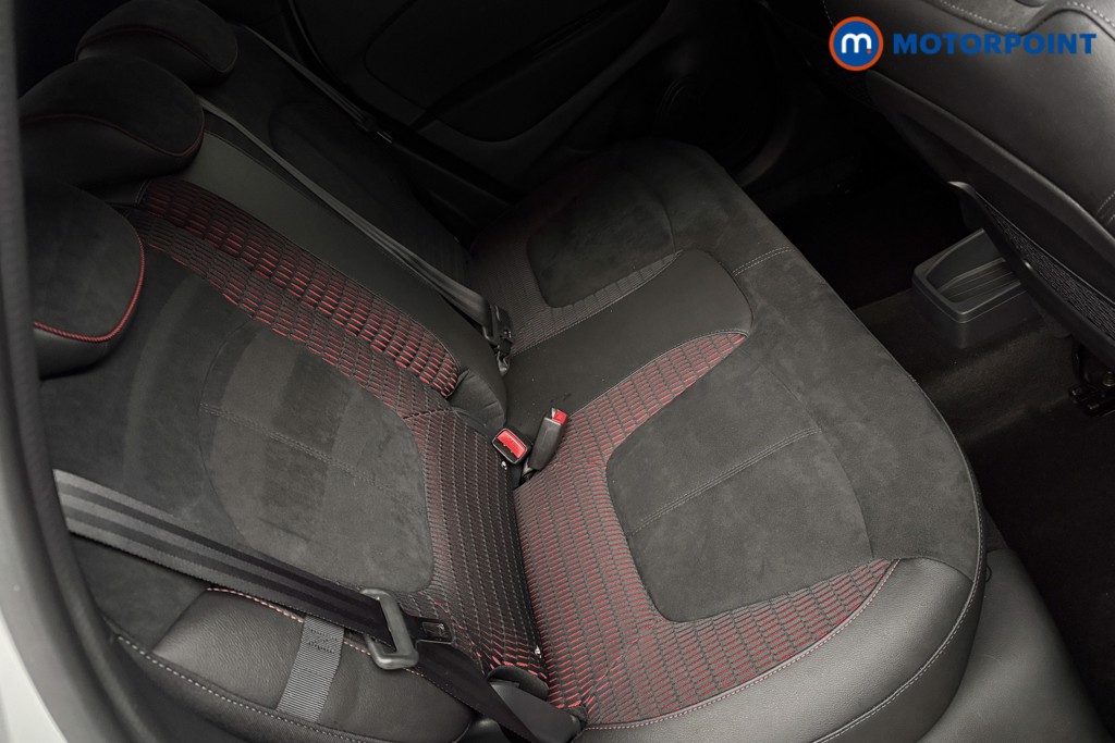 Used Renault Captur 2020 for sale - 77286481: Photo 33