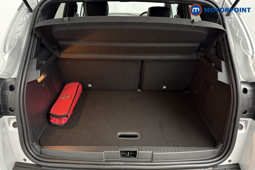 Used Renault Captur 2020 for sale - 77286481: Photo 34