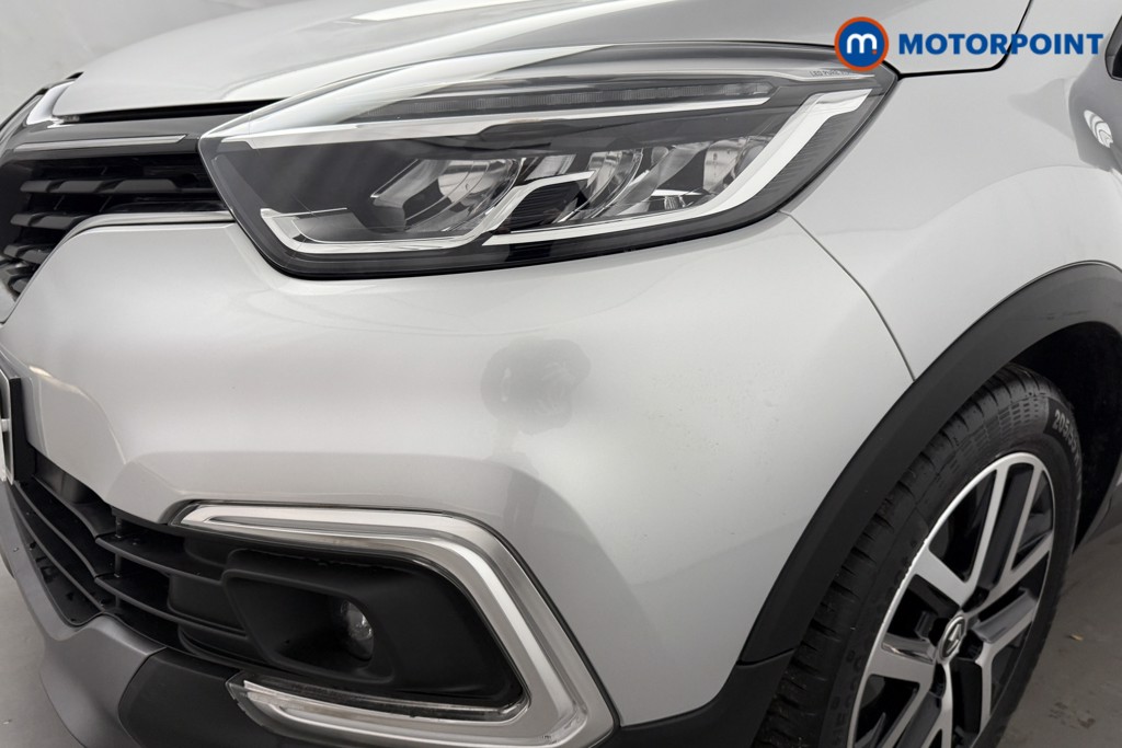 Used Renault Captur 2020 for sale - 77286481: Photo 36