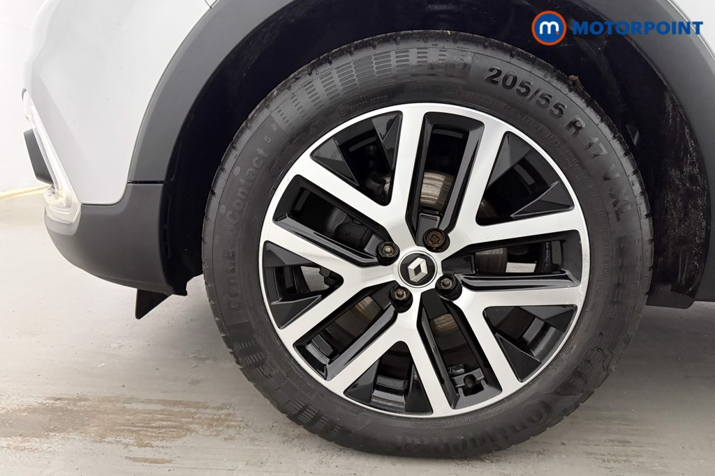 Used Renault Captur 2020 for sale - 77286481: Photo 37