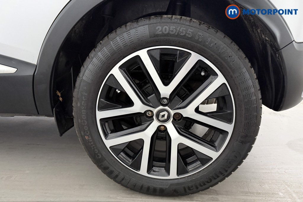 Used Renault Captur 2020 for sale - 77286481: Photo 38