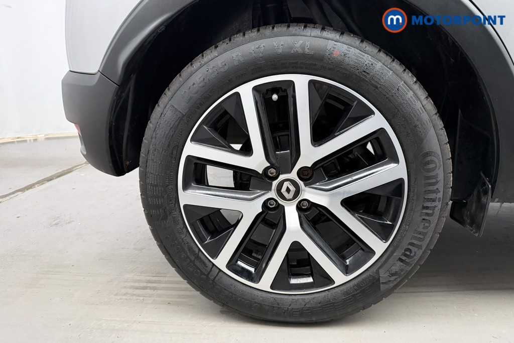 Used Renault Captur 2020 for sale - 77286481: Photo 39