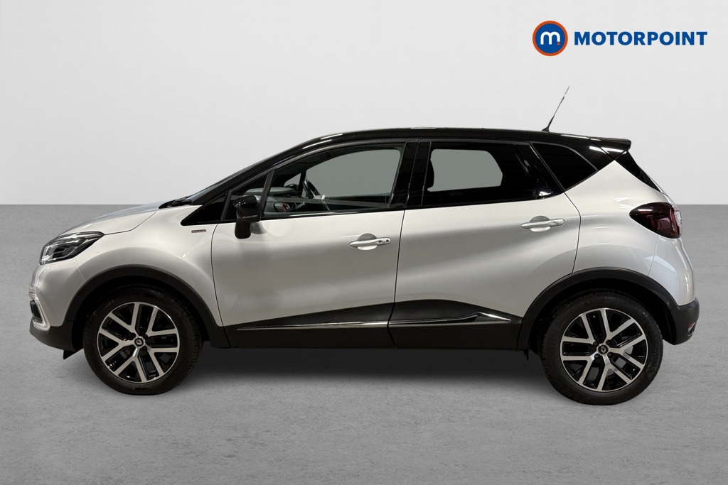 Used Renault Captur 2020 for sale - 77286481: Photo 4
