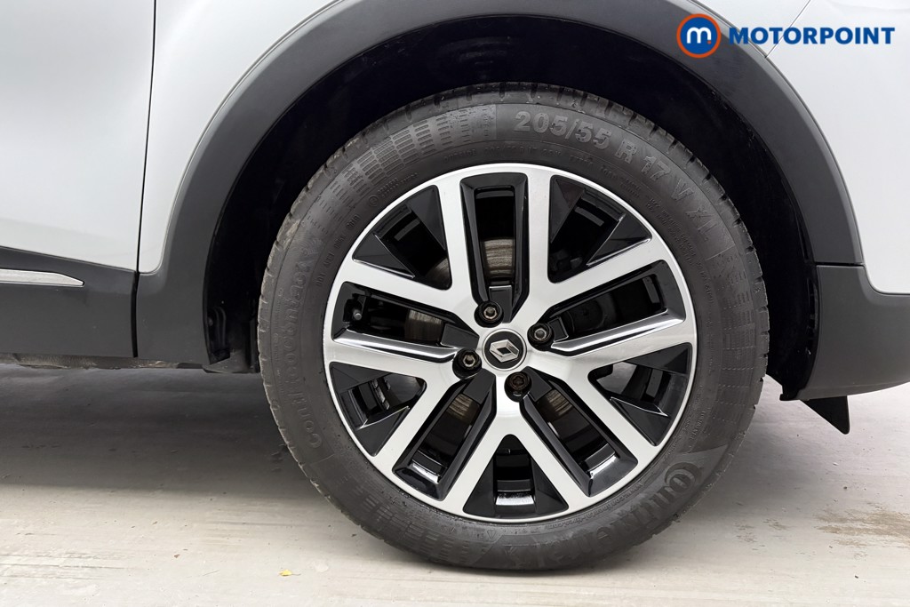 Used Renault Captur 2020 for sale - 77286481: Photo 40