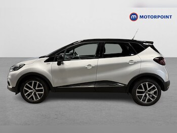 Used Renault Captur 2020 for sale - 77286481: Photo