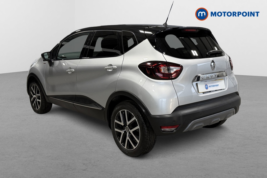 Used Renault Captur 2020 for sale - 77286481: Photo 5