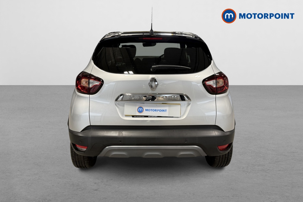 Used Renault Captur 2020 for sale - 77286481: Photo 6