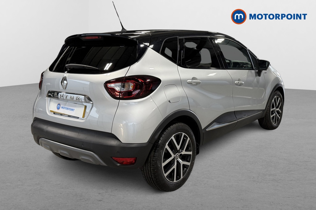 Used Renault Captur 2020 for sale - 77286481: Photo 7