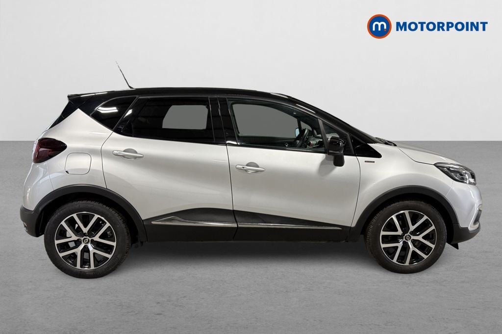 Used Renault Captur 2020 for sale - 77286481: Photo 8