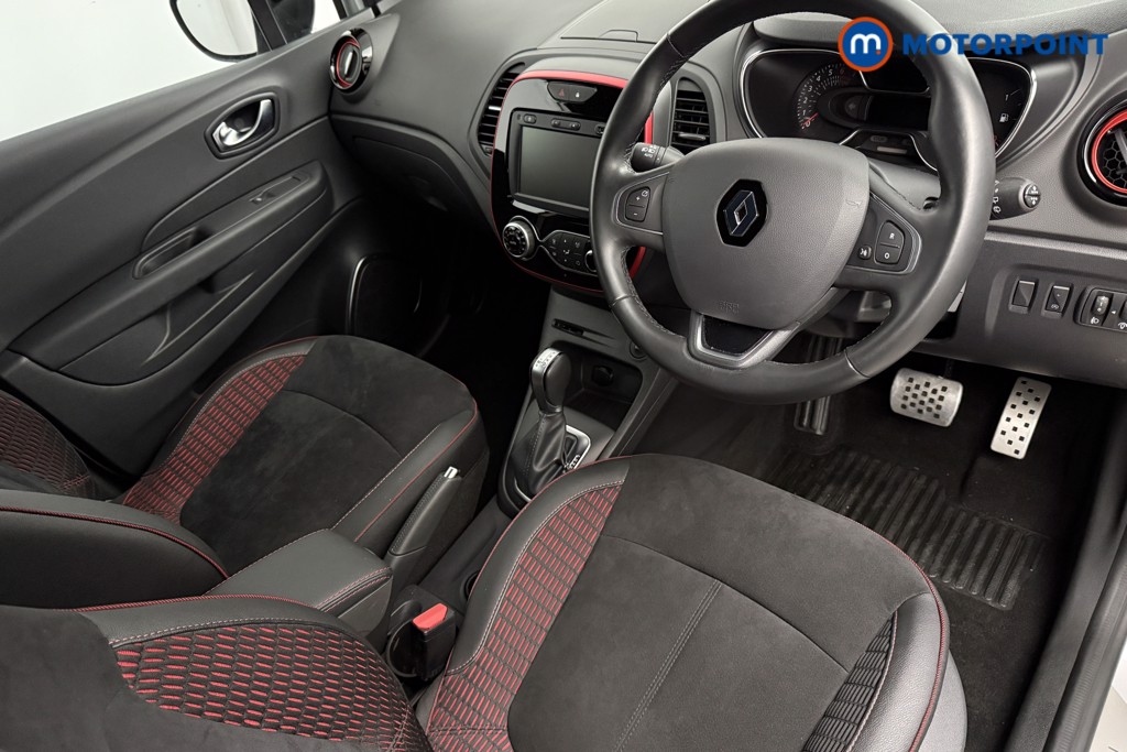 Used Renault Captur 2020 for sale - 77286481: Photo 9