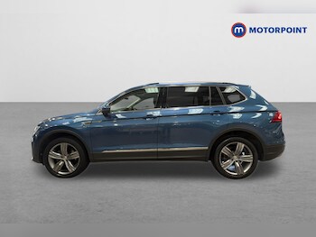 Used Volkswagen Tiguan Allspace 2021 for sale - 78850093: Photo