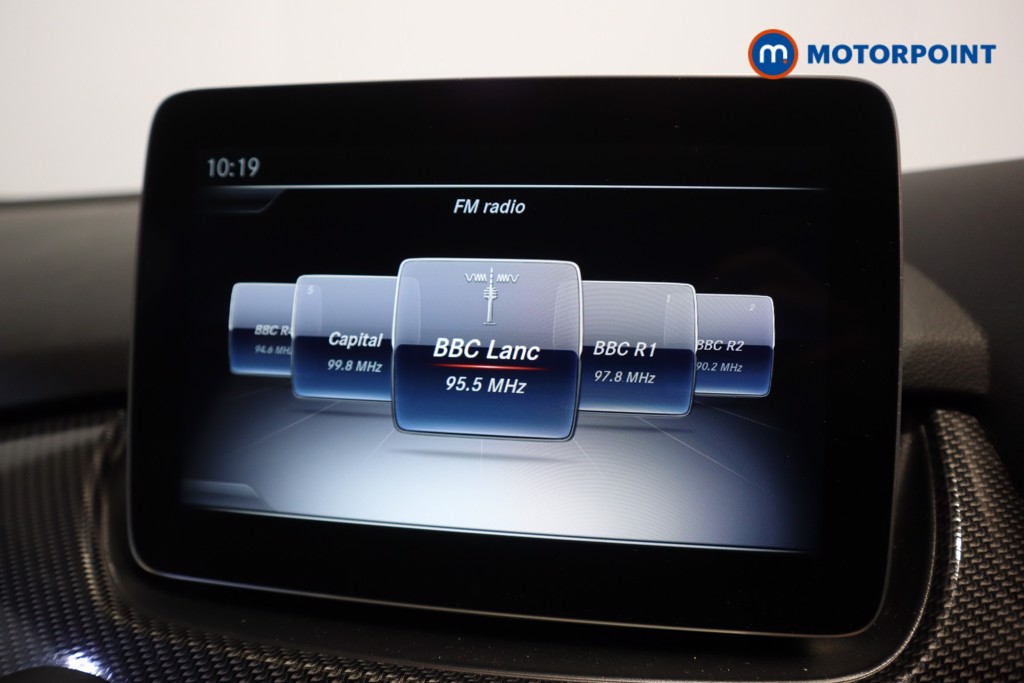 Used Mercedes-Benz B Class 2018 for sale - 78078378: Photo 10