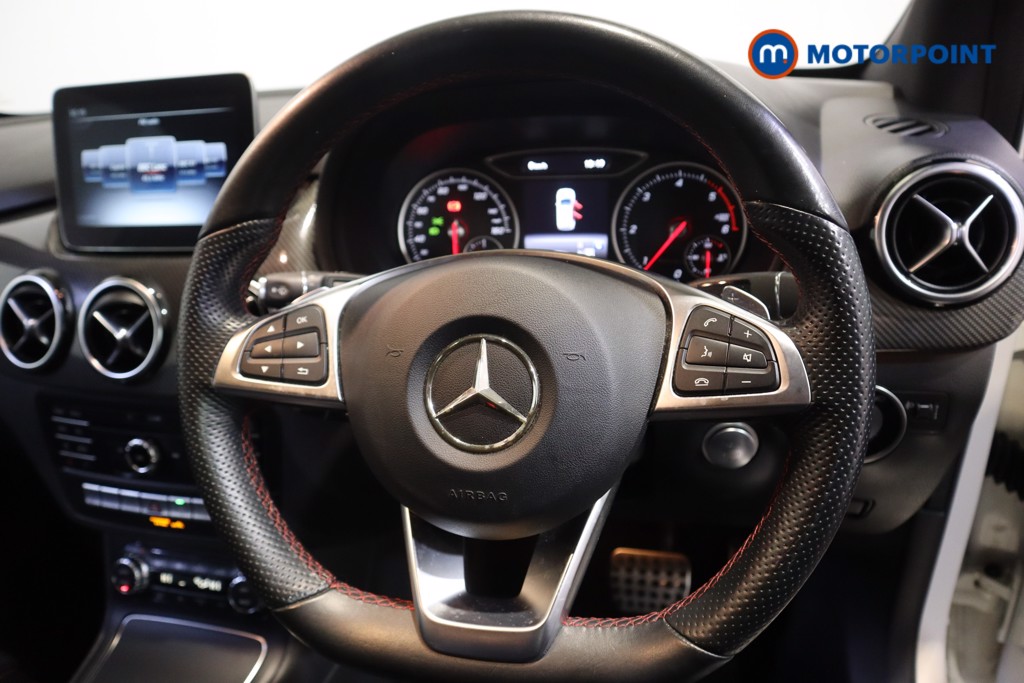 Used Mercedes-Benz B Class 2018 for sale - 78078378: Photo 11