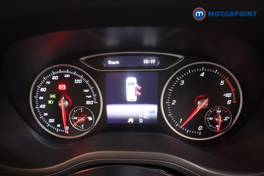 Used Mercedes-Benz B Class 2018 for sale - 78078378: Photo 12