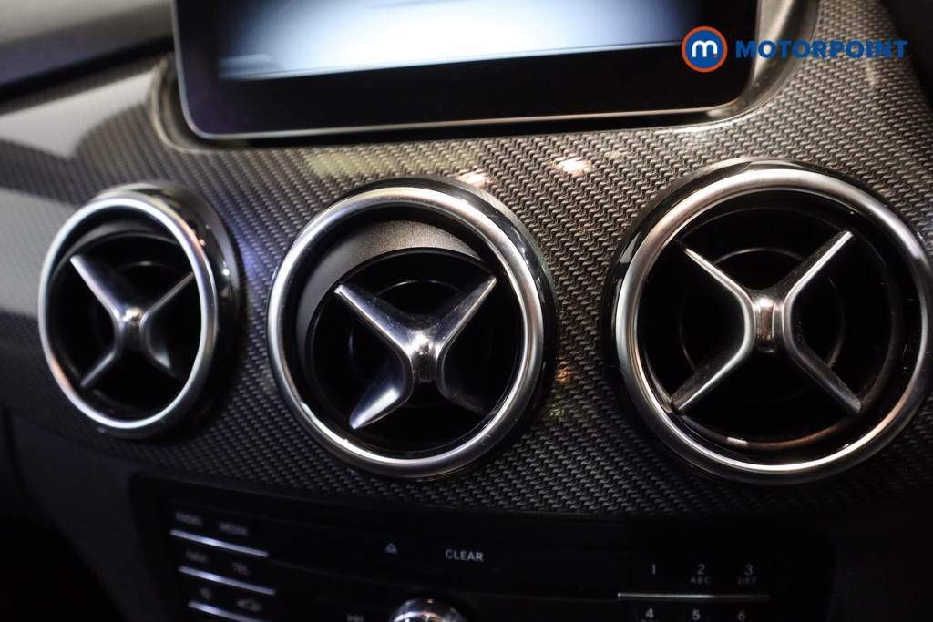 Used Mercedes-Benz B Class 2018 for sale - 78078378: Photo 13