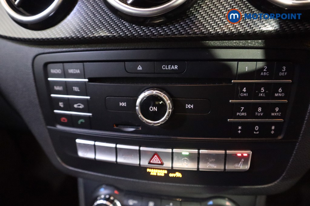 Used Mercedes-Benz B Class 2018 for sale - 78078378: Photo 14