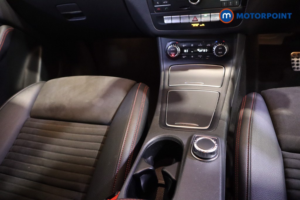 Used Mercedes-Benz B Class 2018 for sale - 78078378: Photo 16