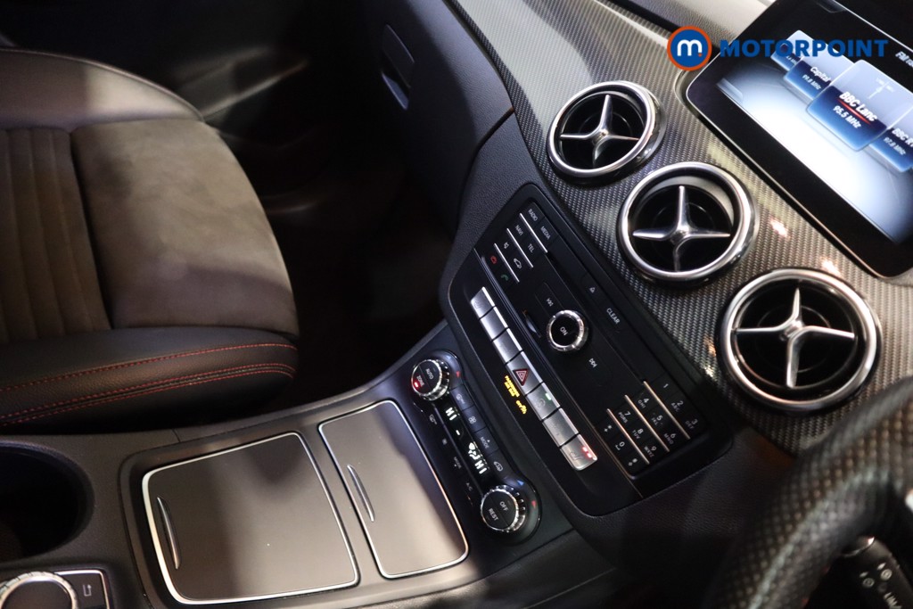 Used Mercedes-Benz B Class 2018 for sale - 78078378: Photo 17