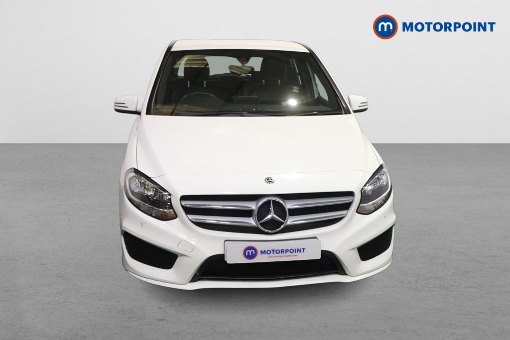 Used Mercedes-Benz B Class 2018 for sale - 78078378: Photo 2