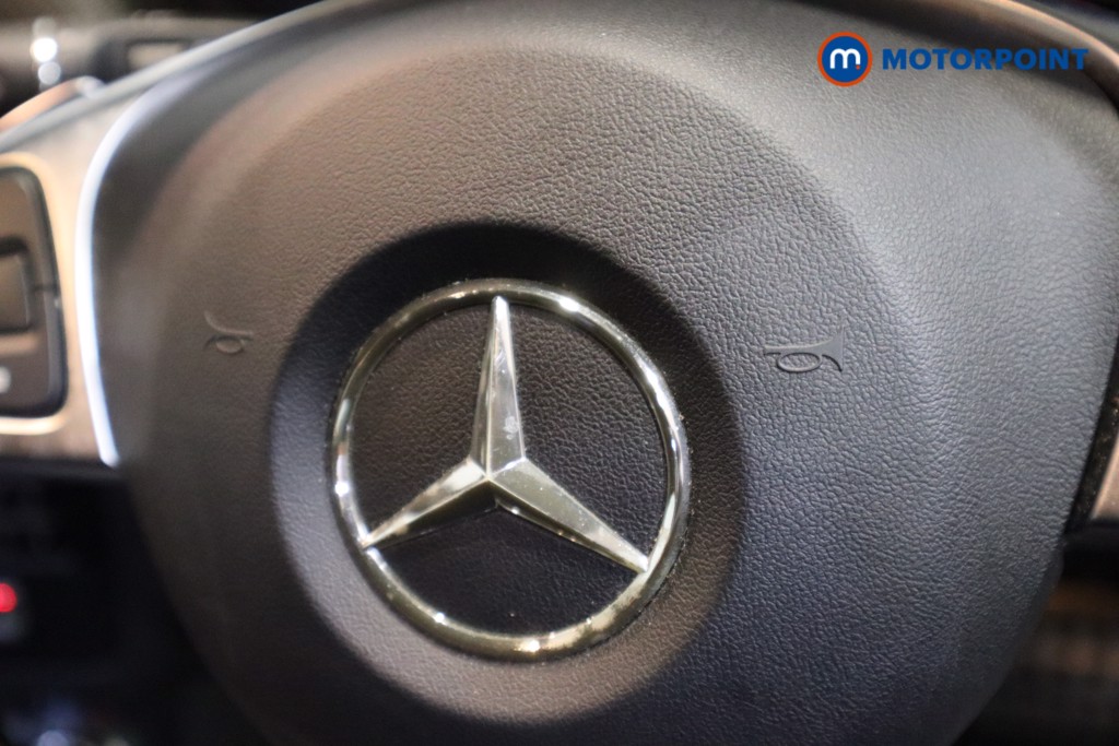 Used Mercedes-Benz B Class 2018 for sale - 78078378: Photo 24