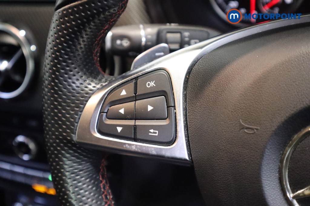 Used Mercedes-Benz B Class 2018 for sale - 78078378: Photo 25