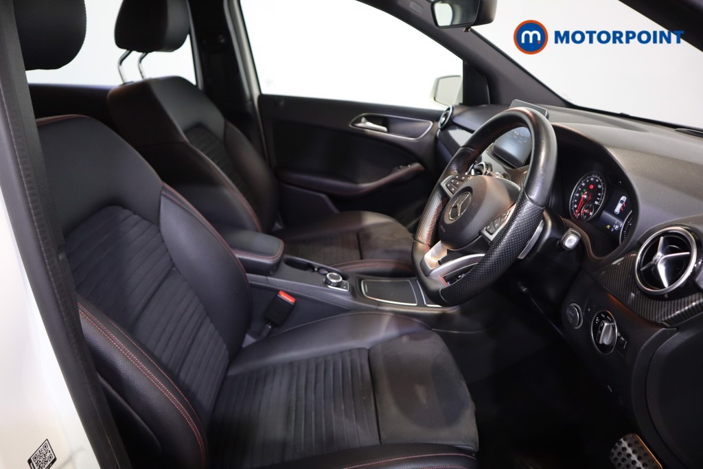 Used Mercedes-Benz B Class 2018 for sale - 78078378: Photo 27