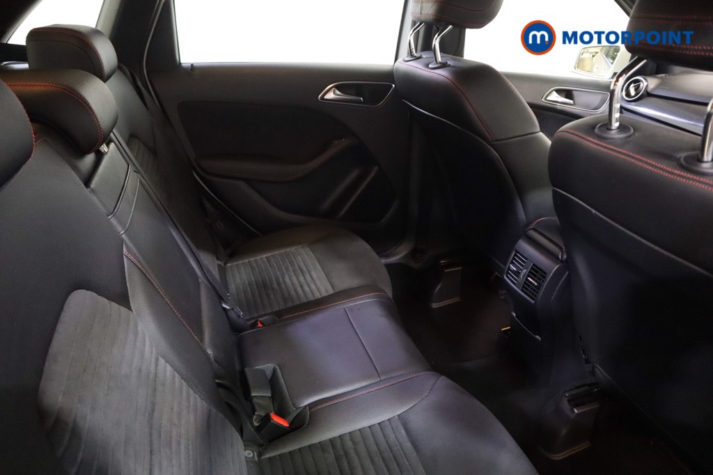 Used Mercedes-Benz B Class 2018 for sale - 78078378: Photo 28