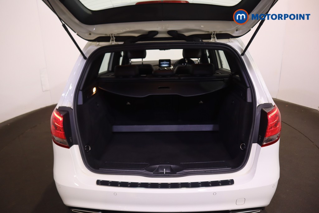 Used Mercedes-Benz B Class 2018 for sale - 78078378: Photo 30