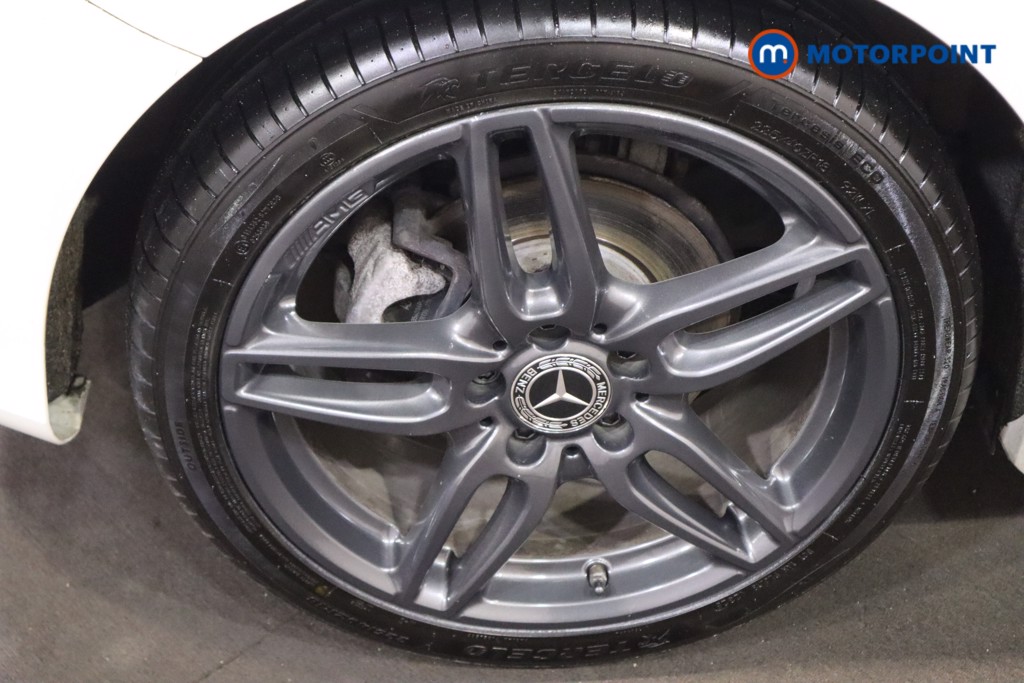 Used Mercedes-Benz B Class 2018 for sale - 78078378: Photo 31