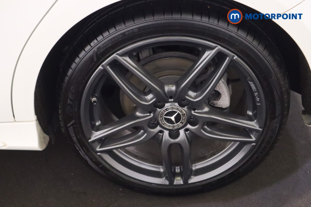 Used Mercedes-Benz B Class 2018 for sale - 78078378: Photo 32