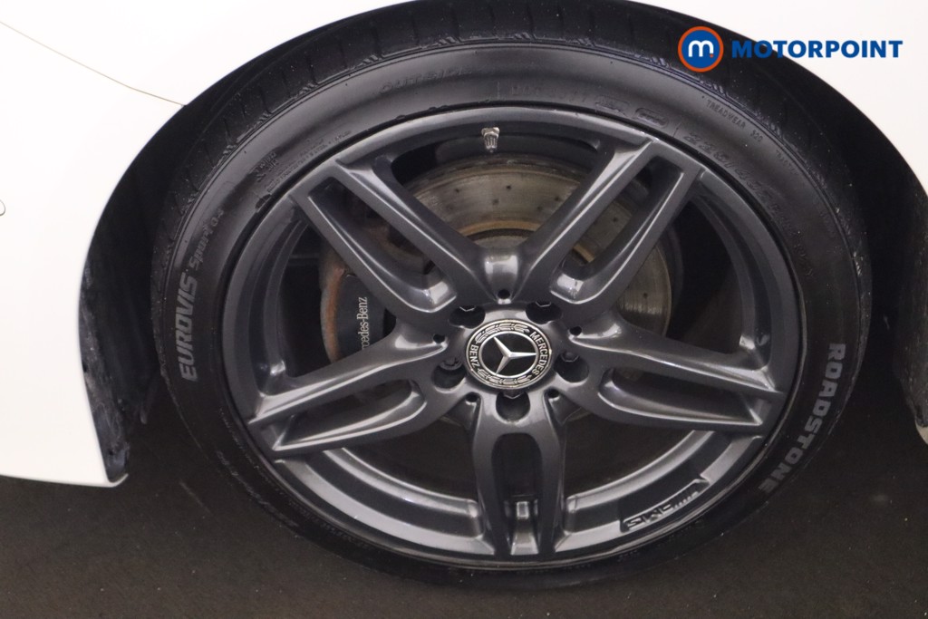 Used Mercedes-Benz B Class 2018 for sale - 78078378: Photo 33