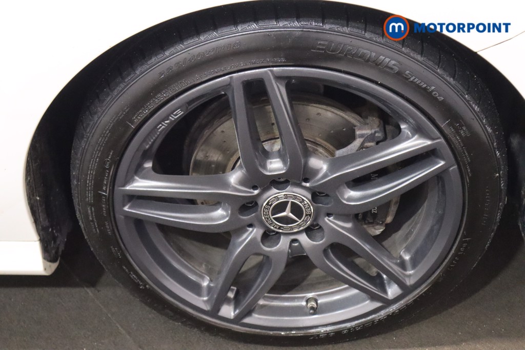 Used Mercedes-Benz B Class 2018 for sale - 78078378: Photo 34