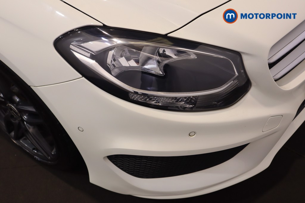 Used Mercedes-Benz B Class 2018 for sale - 78078378: Photo 35