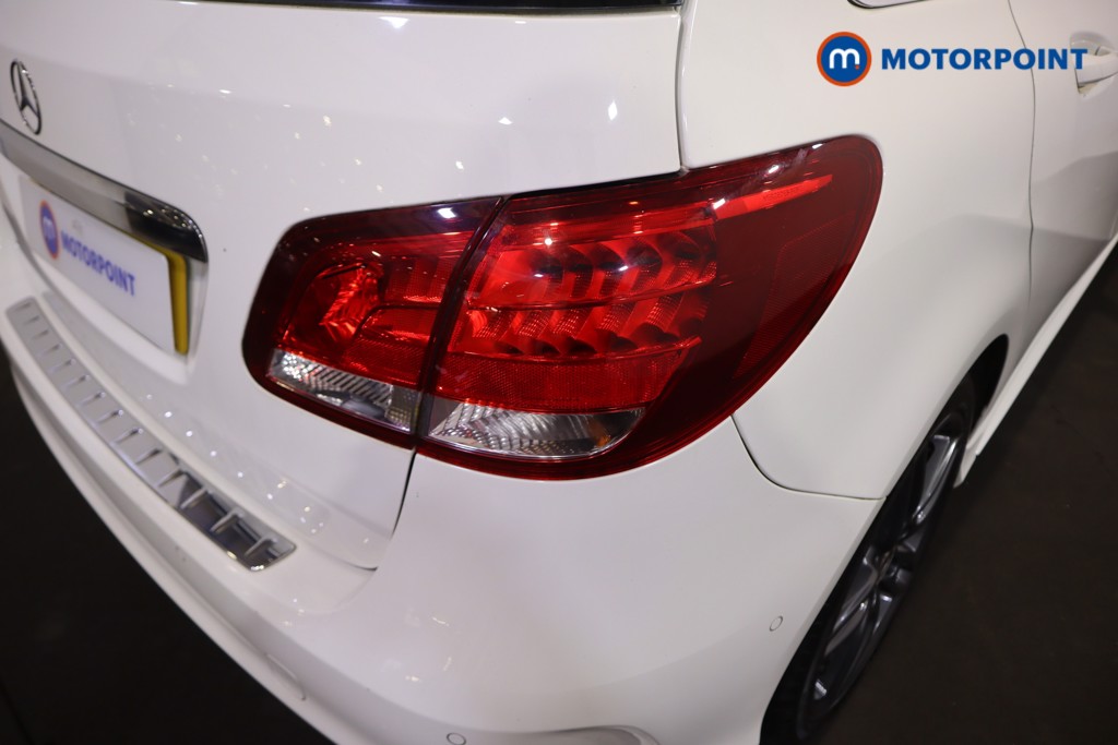 Used Mercedes-Benz B Class 2018 for sale - 78078378: Photo 36