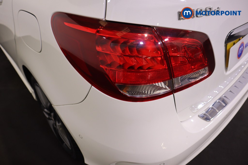 Used Mercedes-Benz B Class 2018 for sale - 78078378: Photo 38