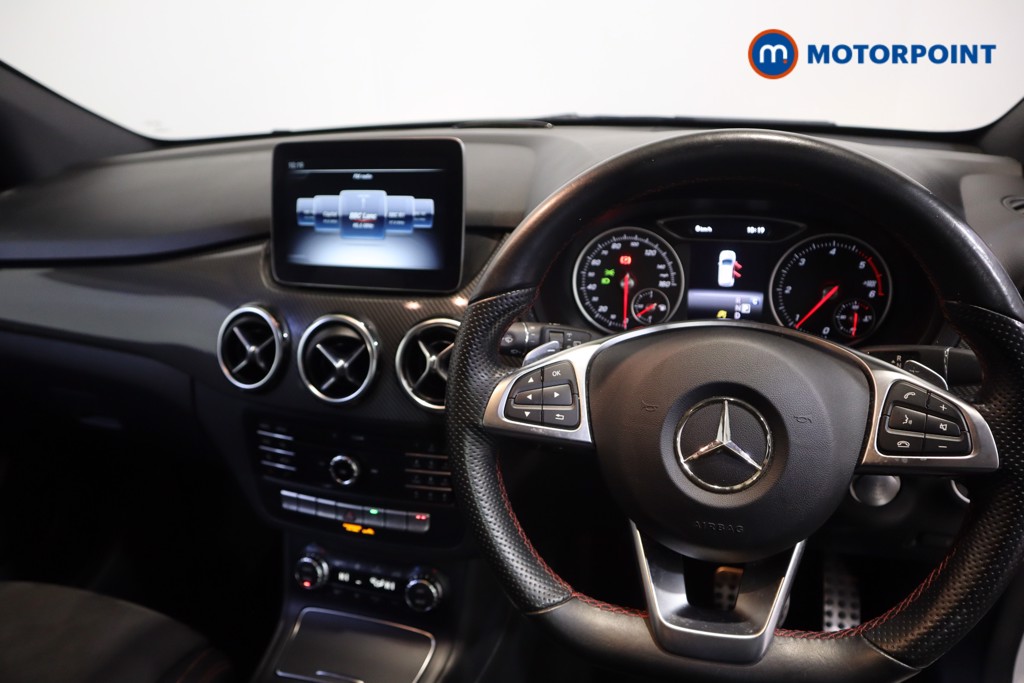 Used Mercedes-Benz B Class 2018 for sale - 78078378: Photo 9