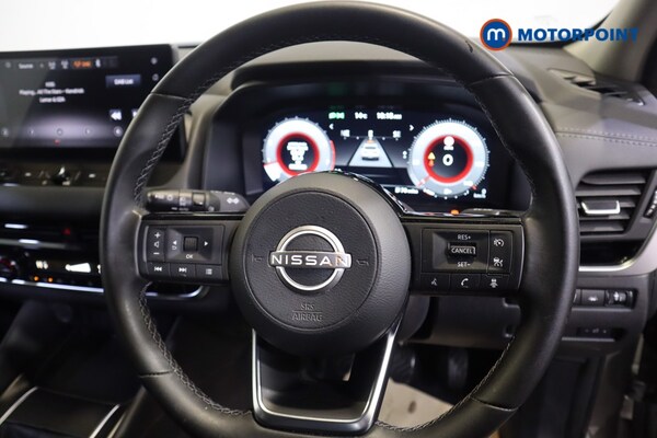Used Nissan Qashqai 2023 for sale - 76162194: Photo 11