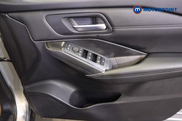Used Nissan Qashqai 2023 for sale - 76162194: Photo 18