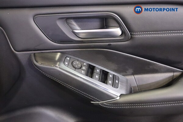 Used Nissan Qashqai 2023 for sale - 76162194: Photo 19