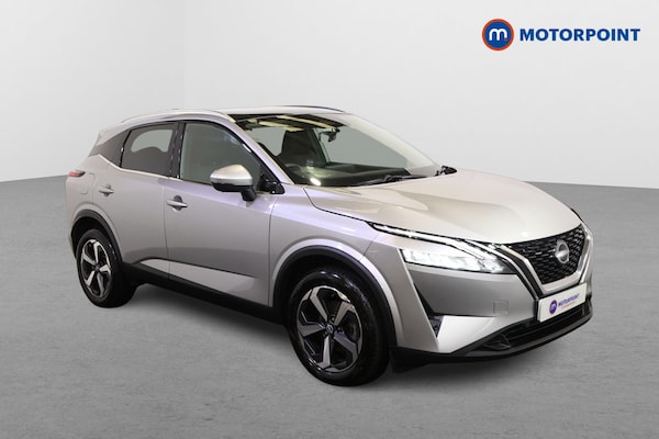 Used Nissan Qashqai 2023 for sale - 76162194: Photo 1