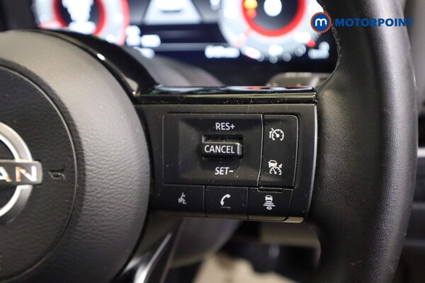Used Nissan Qashqai 2023 for sale - 76162194: Photo 22
