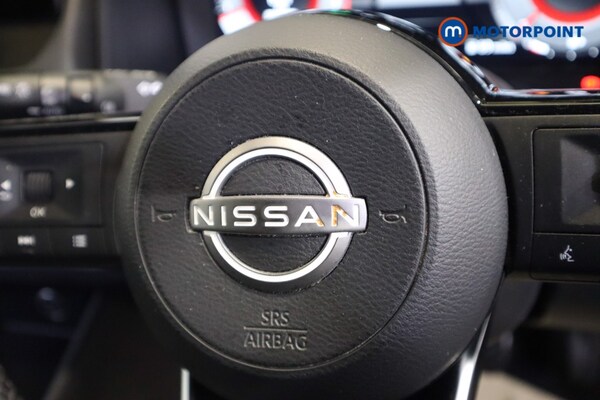Used Nissan Qashqai 2023 for sale - 76162194: Photo 23