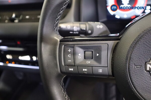Used Nissan Qashqai 2023 for sale - 76162194: Photo 24