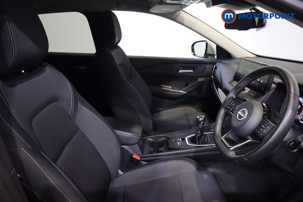 Used Nissan Qashqai 2023 for sale - 76162194: Photo 26