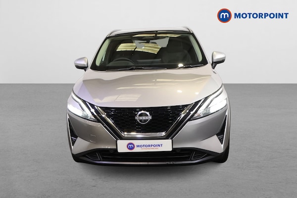 Used Nissan Qashqai 2023 for sale - 76162194: Photo 2