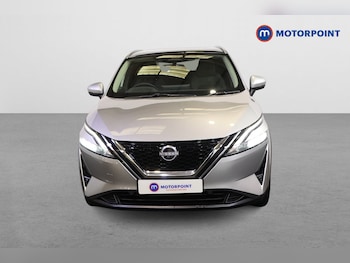 Used Nissan Qashqai 2023 for sale - 76162194: Photo 2