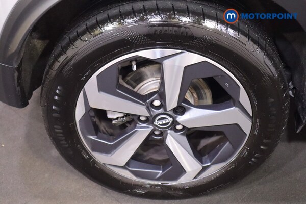 Used Nissan Qashqai 2023 for sale - 76162194: Photo 30