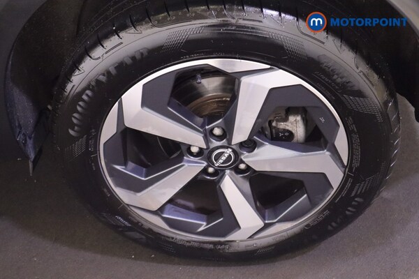 Used Nissan Qashqai 2023 for sale - 76162194: Photo 31
